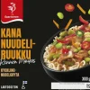 SAARIOINEN KANA-NUUDELIRUUKKU 300 G