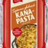 SAARIOINEN KANAPASTA  650 G