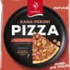 SAARIOINEN KANA-PEKONIPIZZA  200 G