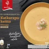 SAARIOINEN KATKARAPUKEITTO 300 G