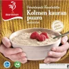 SAARIOINEN KOLMEN KAURAN PUURO 270 G