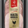 SAARIOINEN KULTABROILERI 200 G