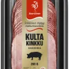 SAARIOINEN KULTAKINKKU 200 G