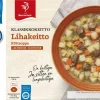 SAARIOINEN LIHAKEITTO 300 G