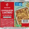 SAARIOINEN LIHAMAKARONILAATIKKO 400G 400 G