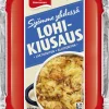 SAARIOINEN LOHIKIUSAUS 650 G