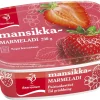 SAARIOINEN MANSIKKAMARMELADI 230 G