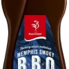 SAARIOINEN MEMPHIS SMOKY BBQ-KASTIKE 345 ML