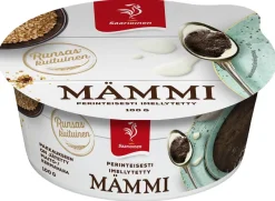 SAARIOINEN MÄMMI PIKARI  100 G