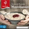 SAARIOINEN MONIVILJAPUURO 270 G