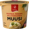 SAARIOINEN PEHMEÄ PERUNA-PALSTERNAKKAMUUSI 420 G