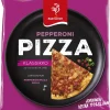 SAARIOINEN PEPPERONIPIZZA  200 G