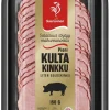 SAARIOINEN PIENI KULTAKINKKU 150 G
