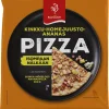SAARIOINEN PIZZA KINKKU-HOMEJUUSTO-ANANAS 300 G