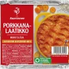 SAARIOINEN PORKKANALAATIKKO LAKTON GTON 400 G