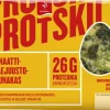 SAARIOINEN PROTSKU PINAATTI-RAEJUUSTOMUNAKAS 250 G