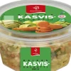 SAARIOINEN RAIKAS KASVISSALAATTI 250 G