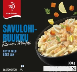 SAARIOINEN SAVULOHIRUUKKU 300 G
