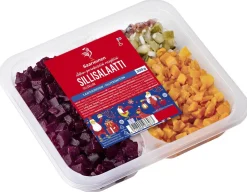 SAARIOINEN SILLISALAATTI  300 G