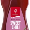 SAARIOINEN SWEET CHILI-KASTIKE 345 ML