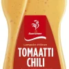 SAARIOINEN TOMAATTI-CHILI SALAATTIKASTIKE 345 ML