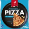 SAARIOINEN TONNIKALAPIZZA 200 G