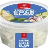 SAARIOINEN TSATSIKI COLESLAW  250 G