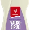 SAARIOINEN VALKOSIPULIKASTIKE 345 ML