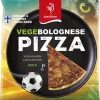 SAARIOINEN VEGEBOLOGNESEPIZZA  200 G