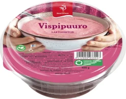 SAARIOINEN VISPIPUURO 450G 450 G