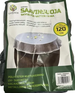 SAAVINSUOJA 120 CM
