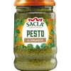 SACLA KORIANTERI PESTO  190 G