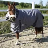 607 SADELOIMI FULL NECK HARMAA 125CM