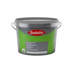 SADOLIN OIVA SEINÄTASOITE HIENO 2,5 L