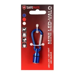 SAFEMATE LED-VALO MINI ROIKKUVA
