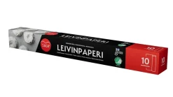 SAGA LEIVINPAPERI 10M