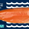 SAIMAAN TUORE KIRJOLOHIFILEE RUODOTON 150 G