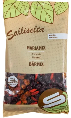SALLINEN MARJAMIX  300 G