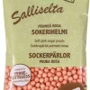 SALLINEN PEHMEÄ ROSA HELMI 80 G