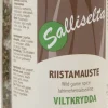 SALLINEN RIISTAMAUSTE  270 G