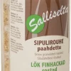 SALLINEN SIPULIROUHE PAAHDETTU 300 G