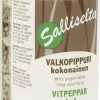 SALLINEN VALKOPIPPURI 480 G