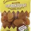 SALLINEN APRIKOOSI 200G 200 G