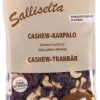 SALLINEN CASHEW-KARPALO  300 G