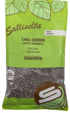 SALLINEN CHIA SIEMEN 300 G