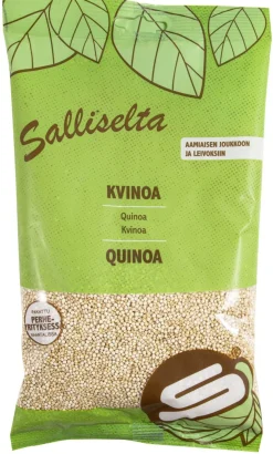 SALLINEN KVINOA  400 G