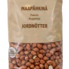 SALLINEN MAAPÄHKINÖITÄ 1 KG