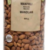 SALLINEN MANTELI KOKONAINEN 800 G