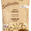 SALLINEN MANTELI KUORITTU 400 G