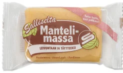SALLINEN MANTELIMASSA 150 G